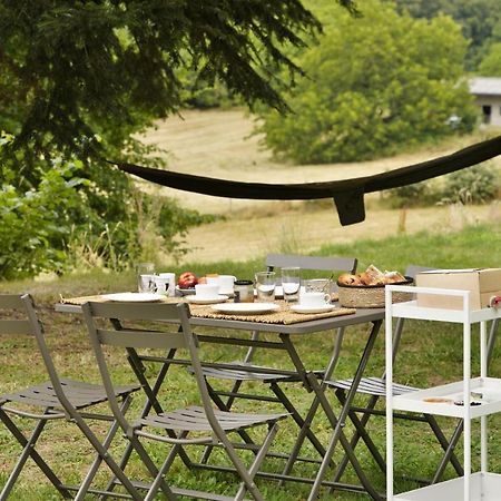 Une Pause En Correze Sarroux エクステリア 写真