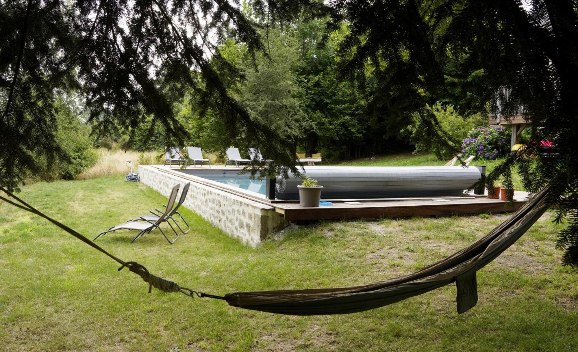 Une Pause En Correze Sarroux エクステリア 写真